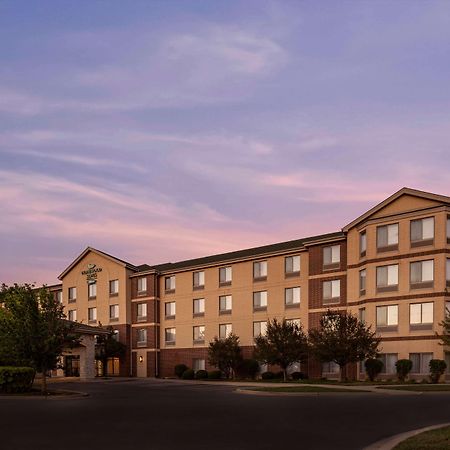 Homewood Suites By Hilton Orland Park Eksteriør billede
