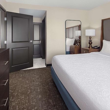 Homewood Suites By Hilton Orland Park Eksteriør billede
