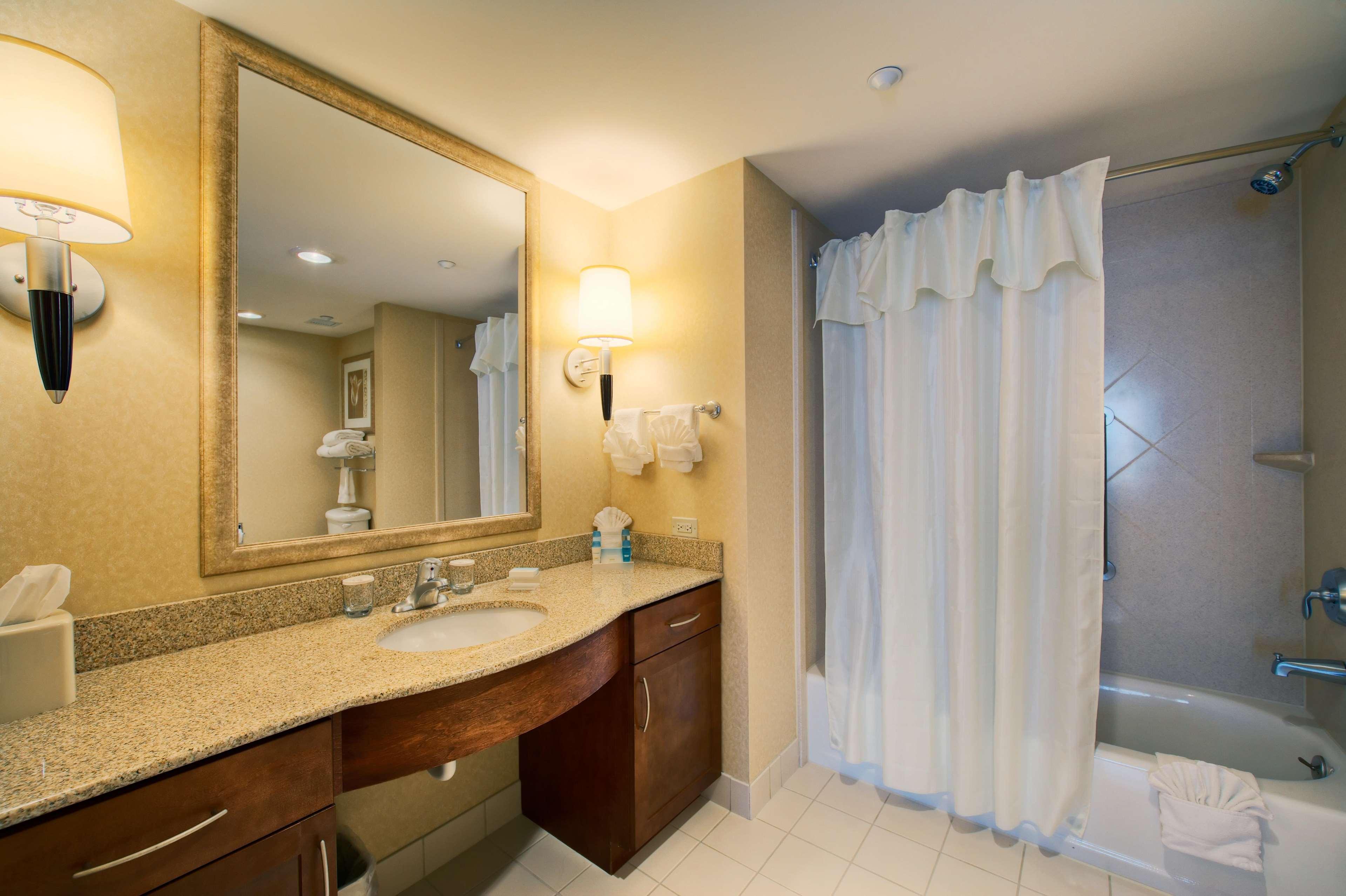 Homewood Suites By Hilton Orland Park Værelse billede