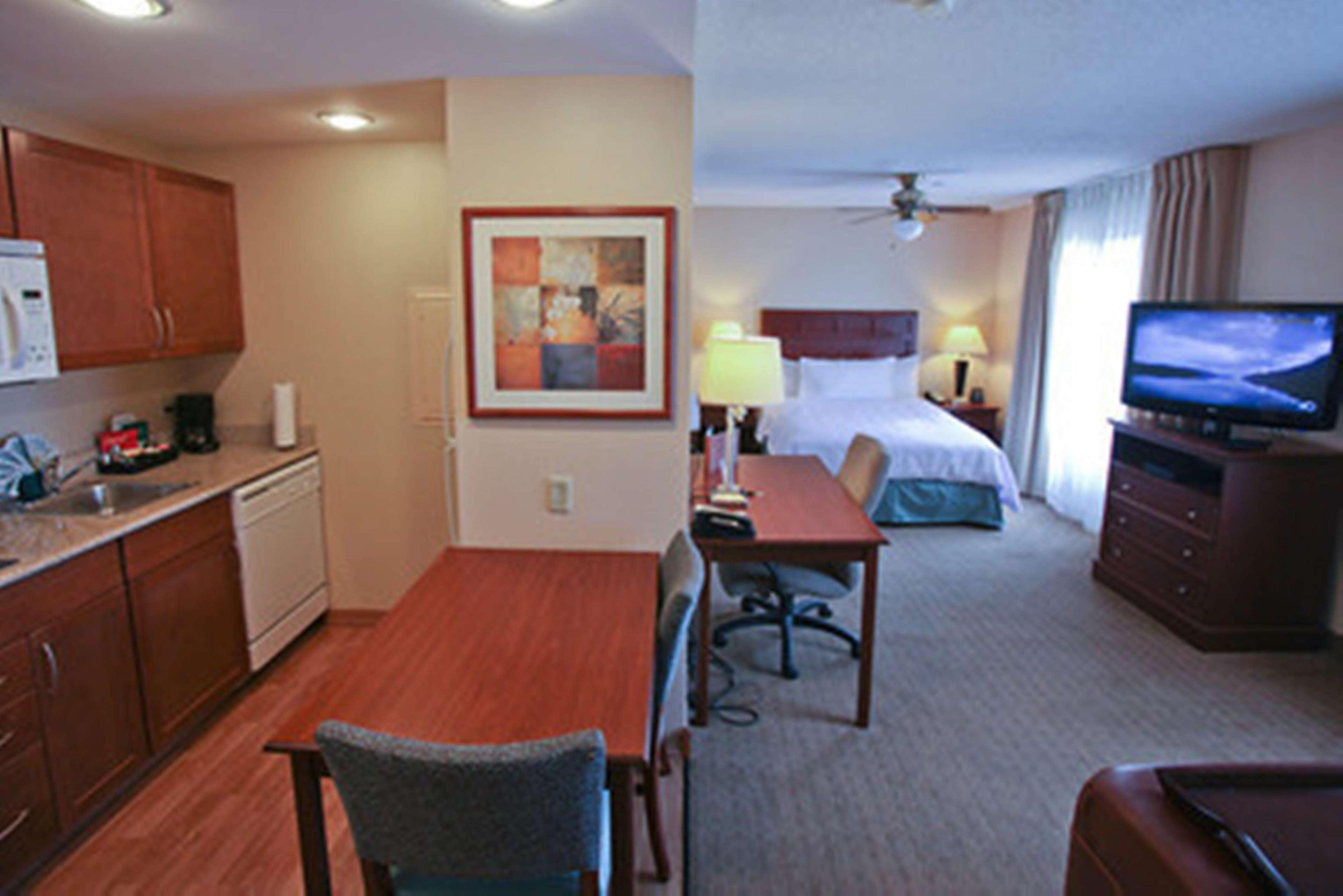 Homewood Suites By Hilton Orland Park Eksteriør billede