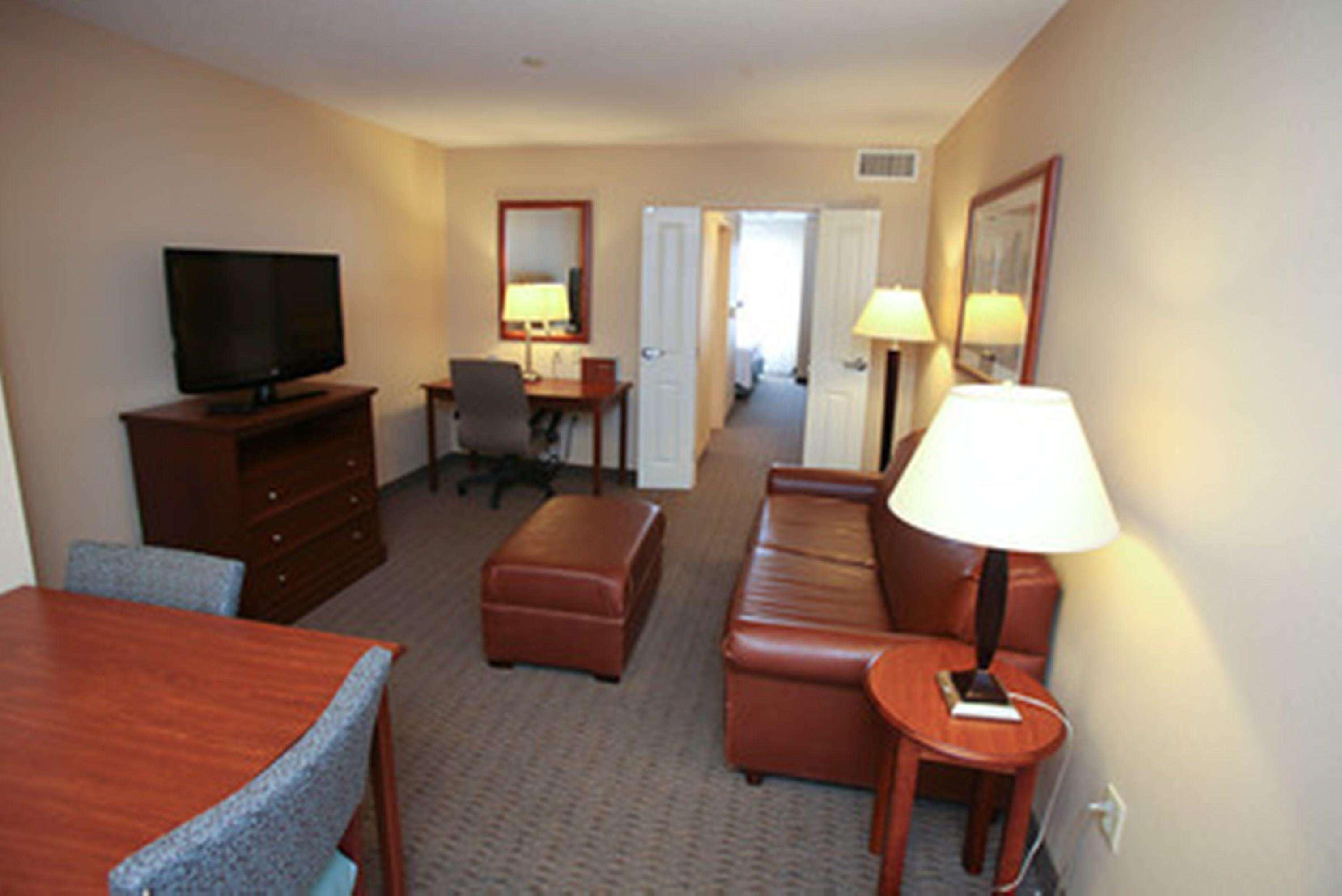 Homewood Suites By Hilton Orland Park Eksteriør billede
