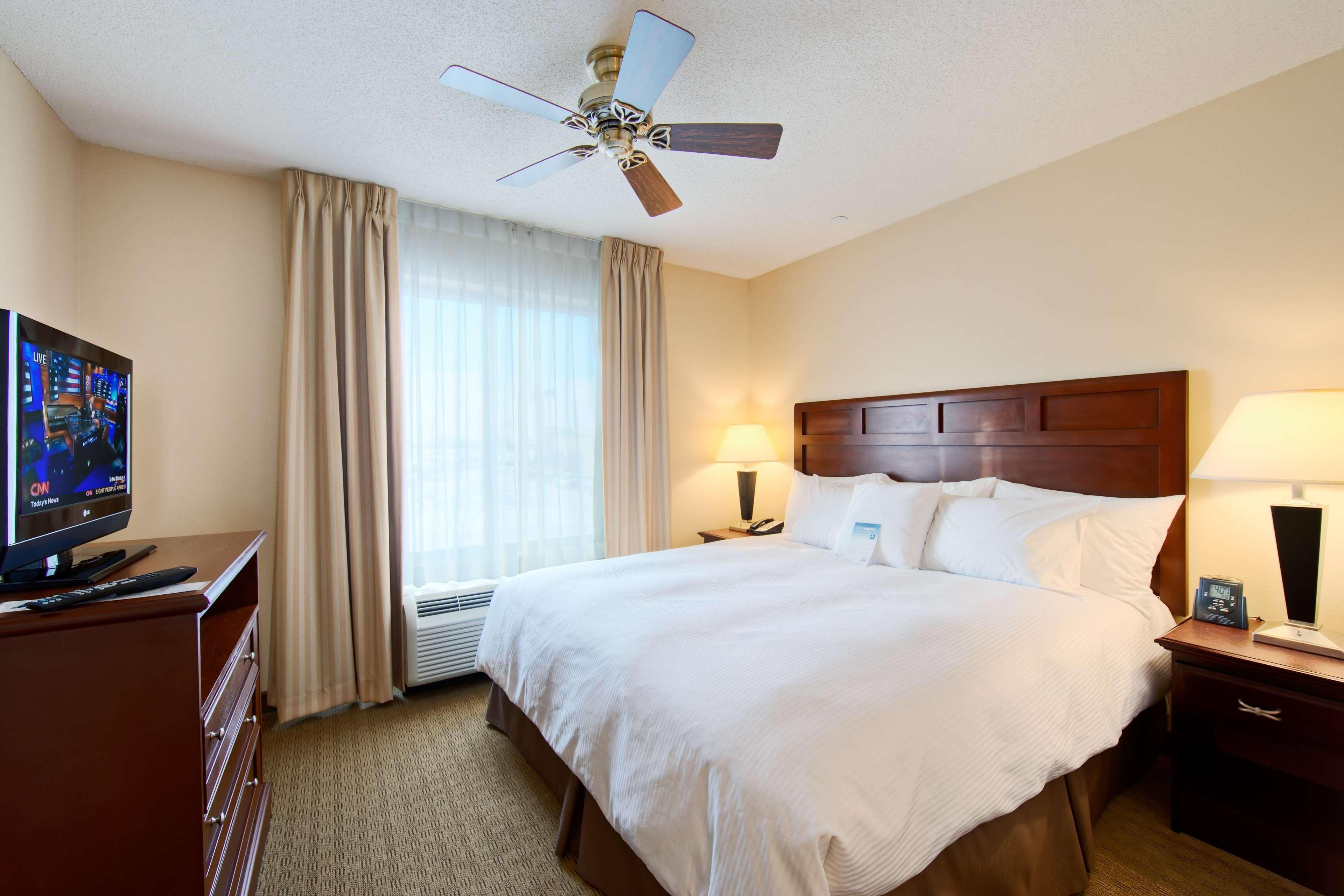 Homewood Suites By Hilton Orland Park Eksteriør billede