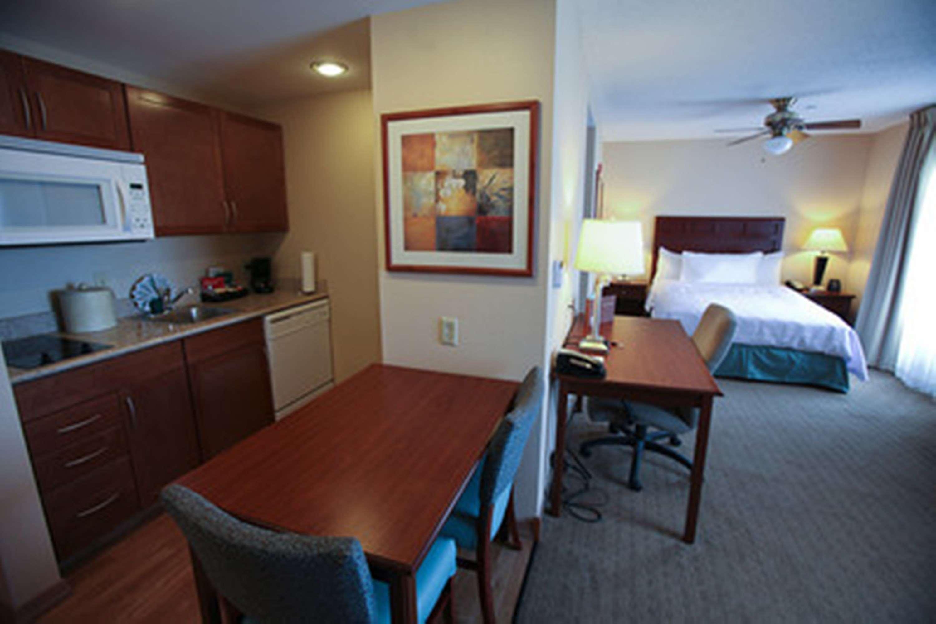 Homewood Suites By Hilton Orland Park Eksteriør billede