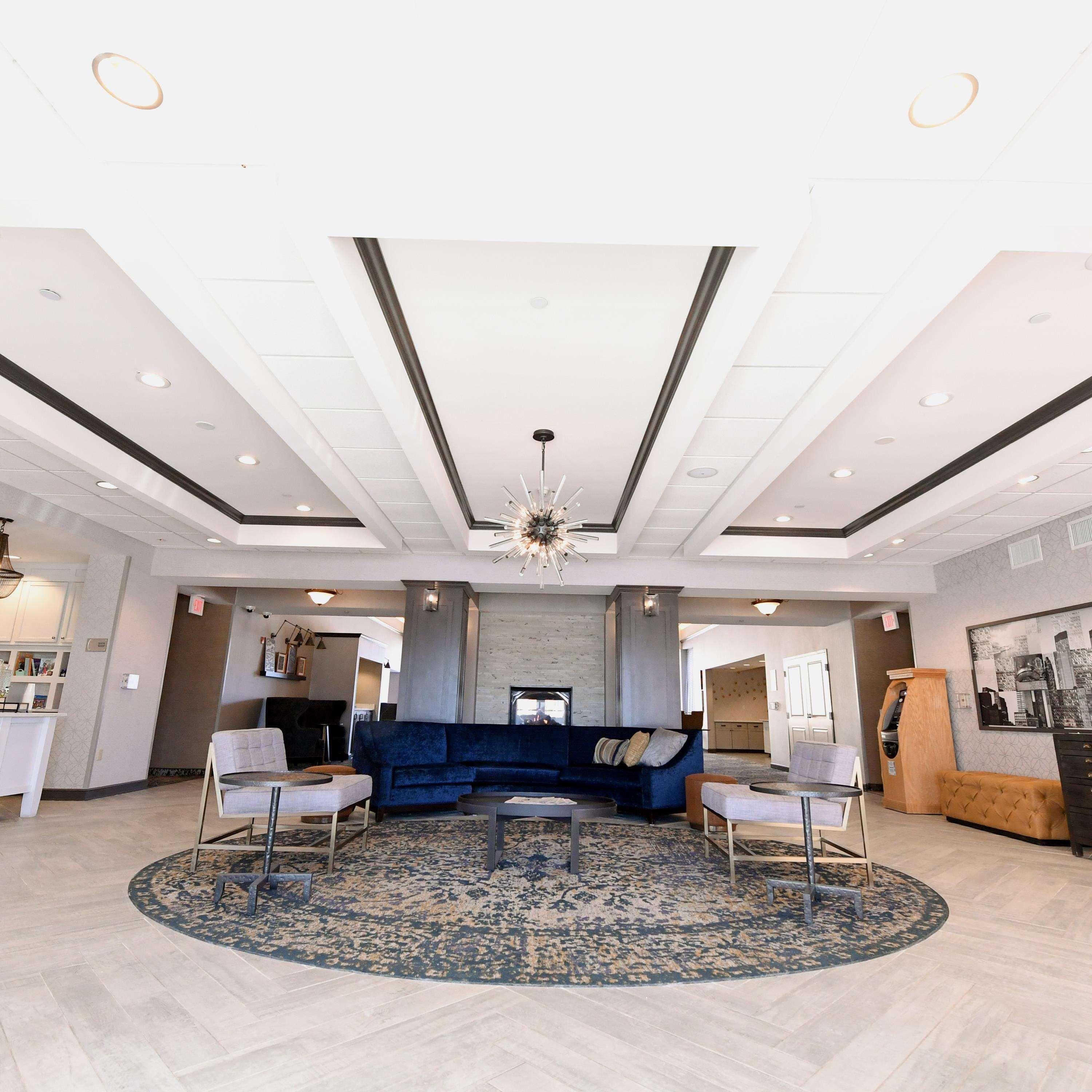 Homewood Suites By Hilton Orland Park Eksteriør billede