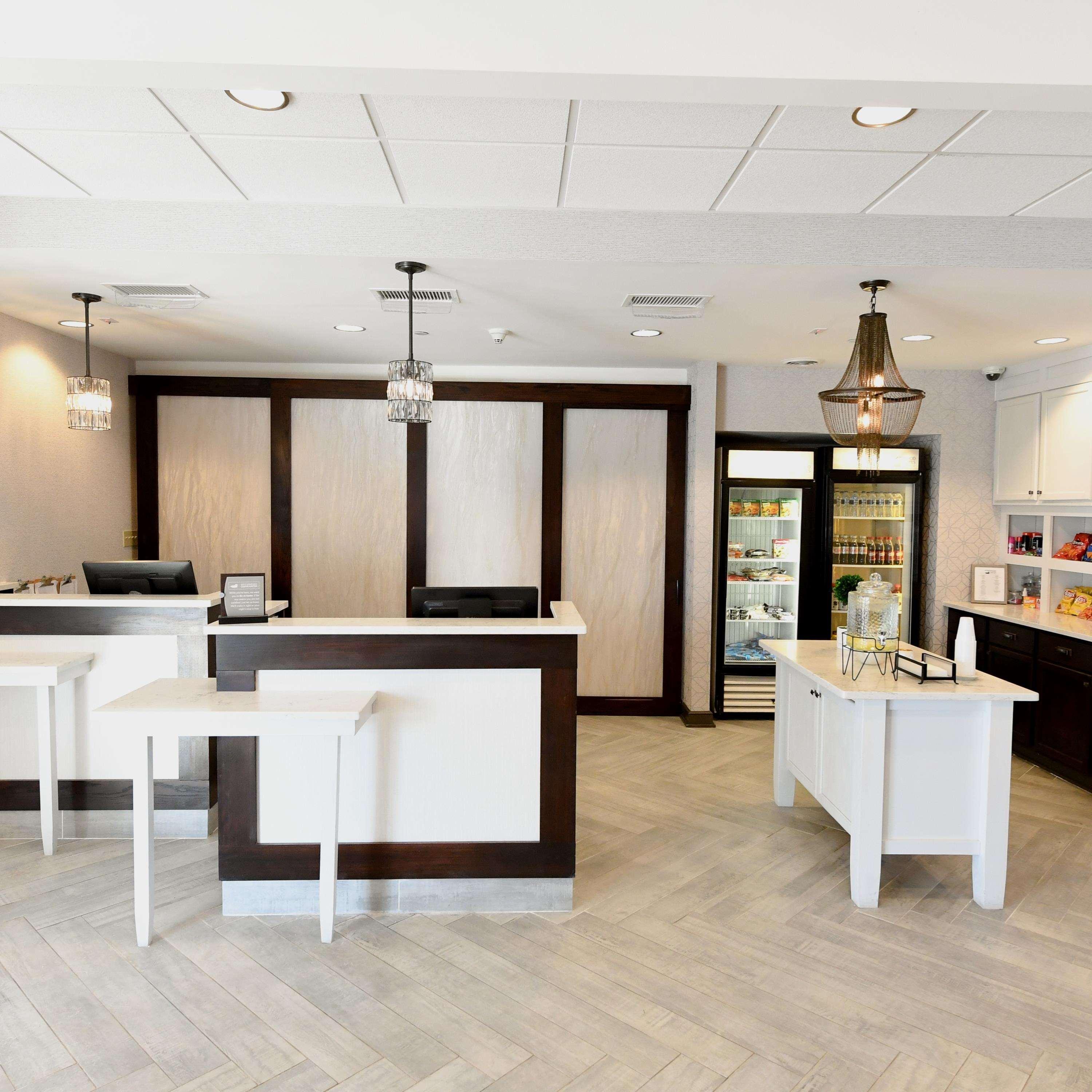 Homewood Suites By Hilton Orland Park Eksteriør billede