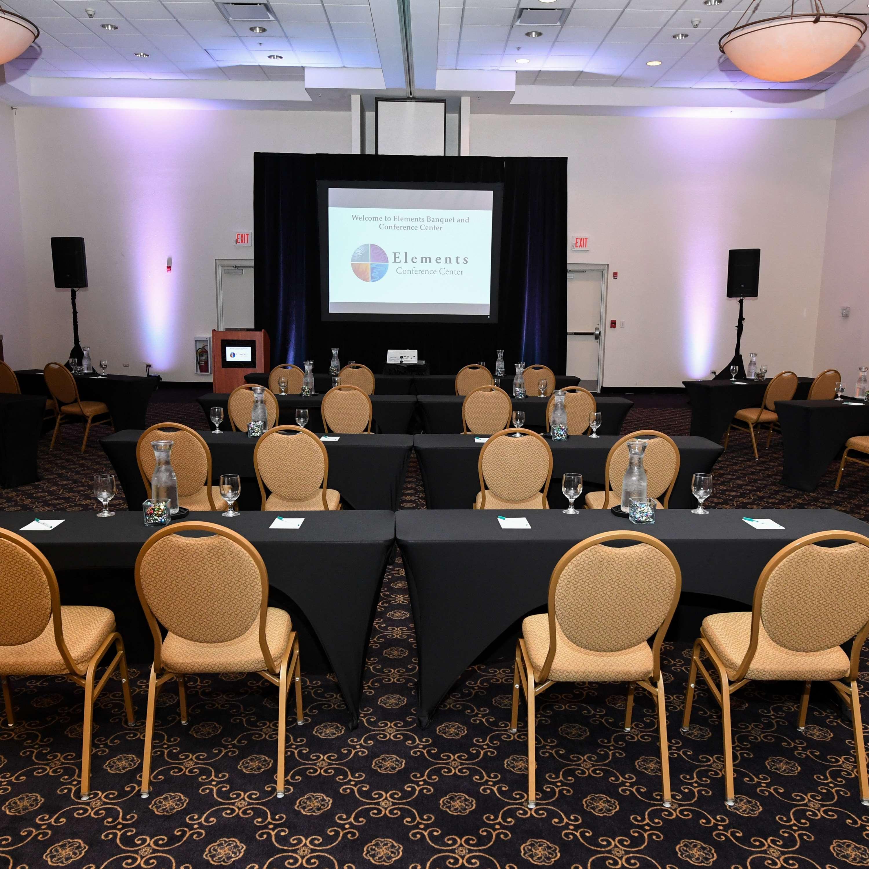 Homewood Suites By Hilton Orland Park Eksteriør billede