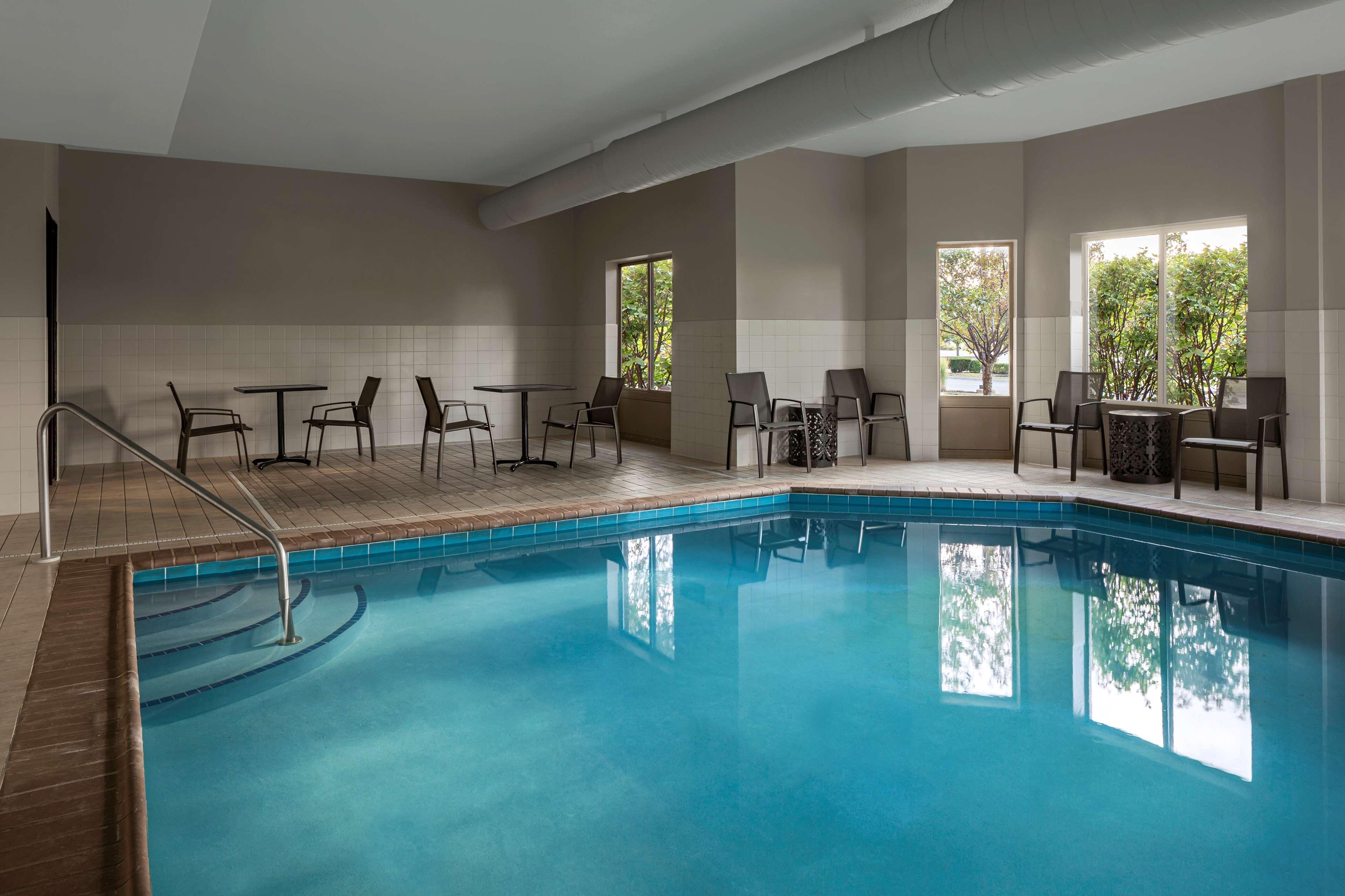 Homewood Suites By Hilton Orland Park Eksteriør billede