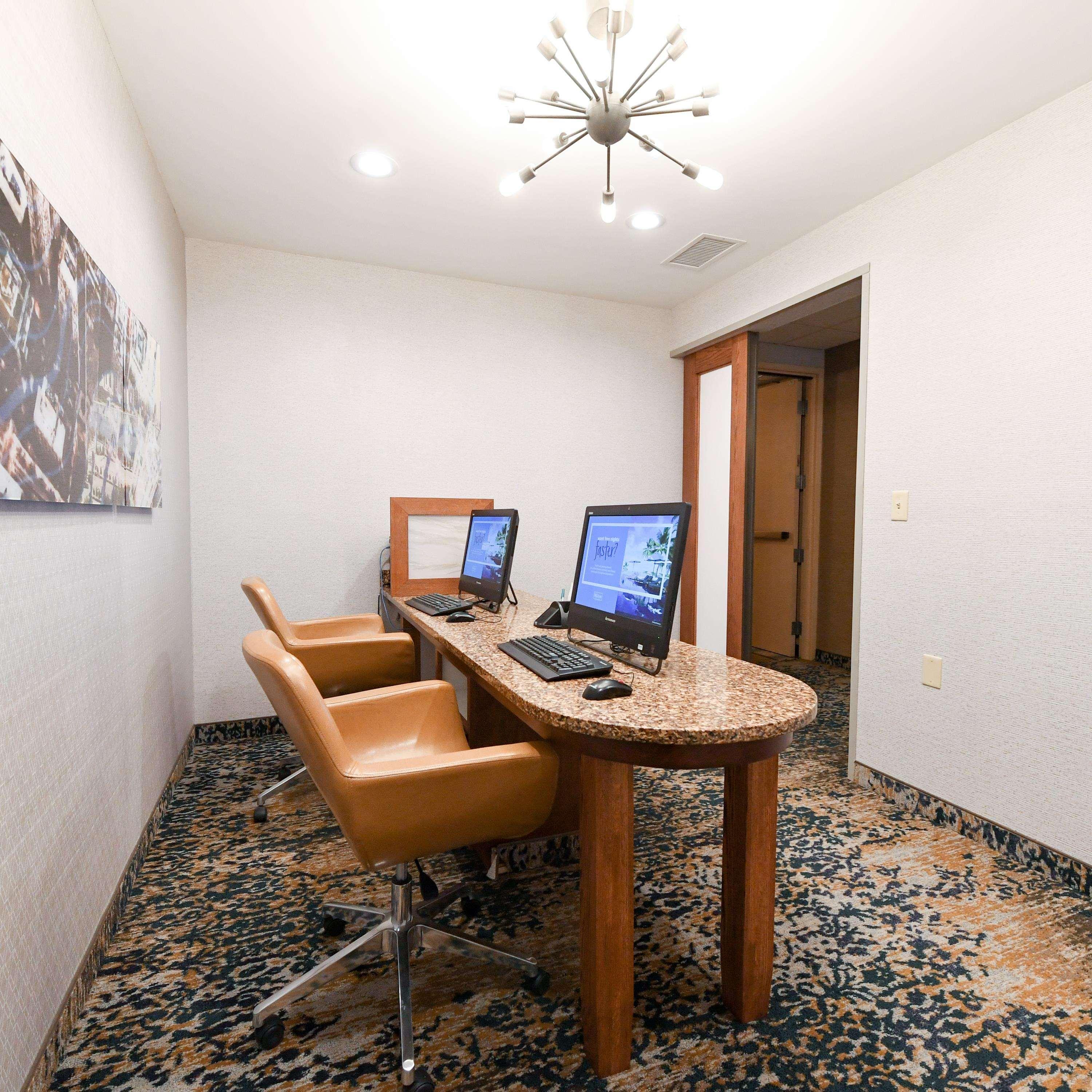 Homewood Suites By Hilton Orland Park Eksteriør billede