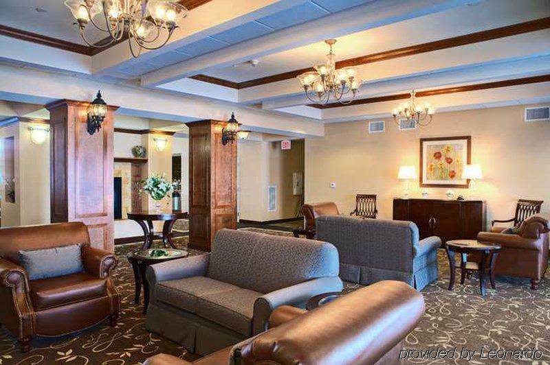 Homewood Suites By Hilton Orland Park Interiør billede