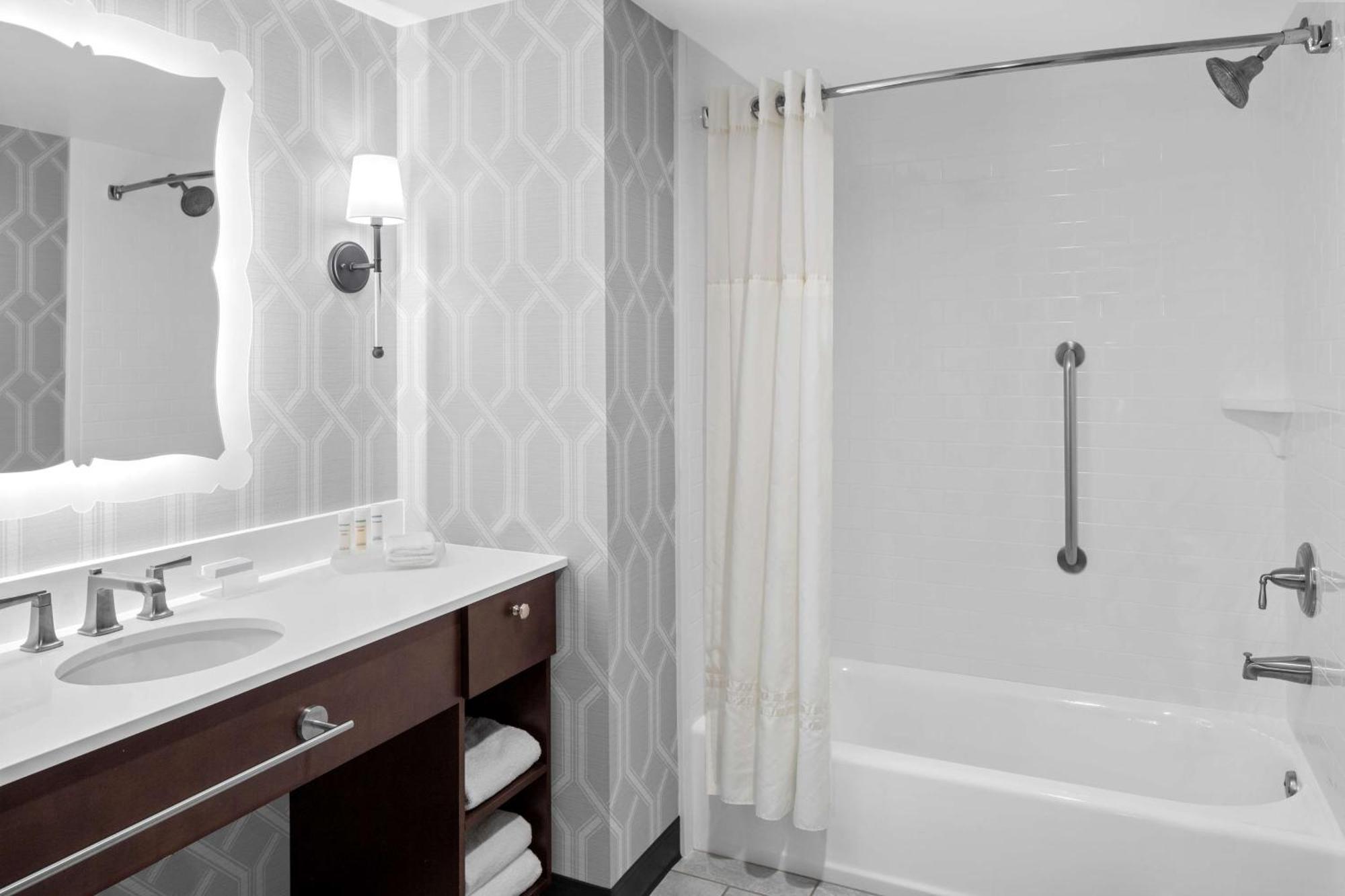 Homewood Suites By Hilton Orland Park Eksteriør billede