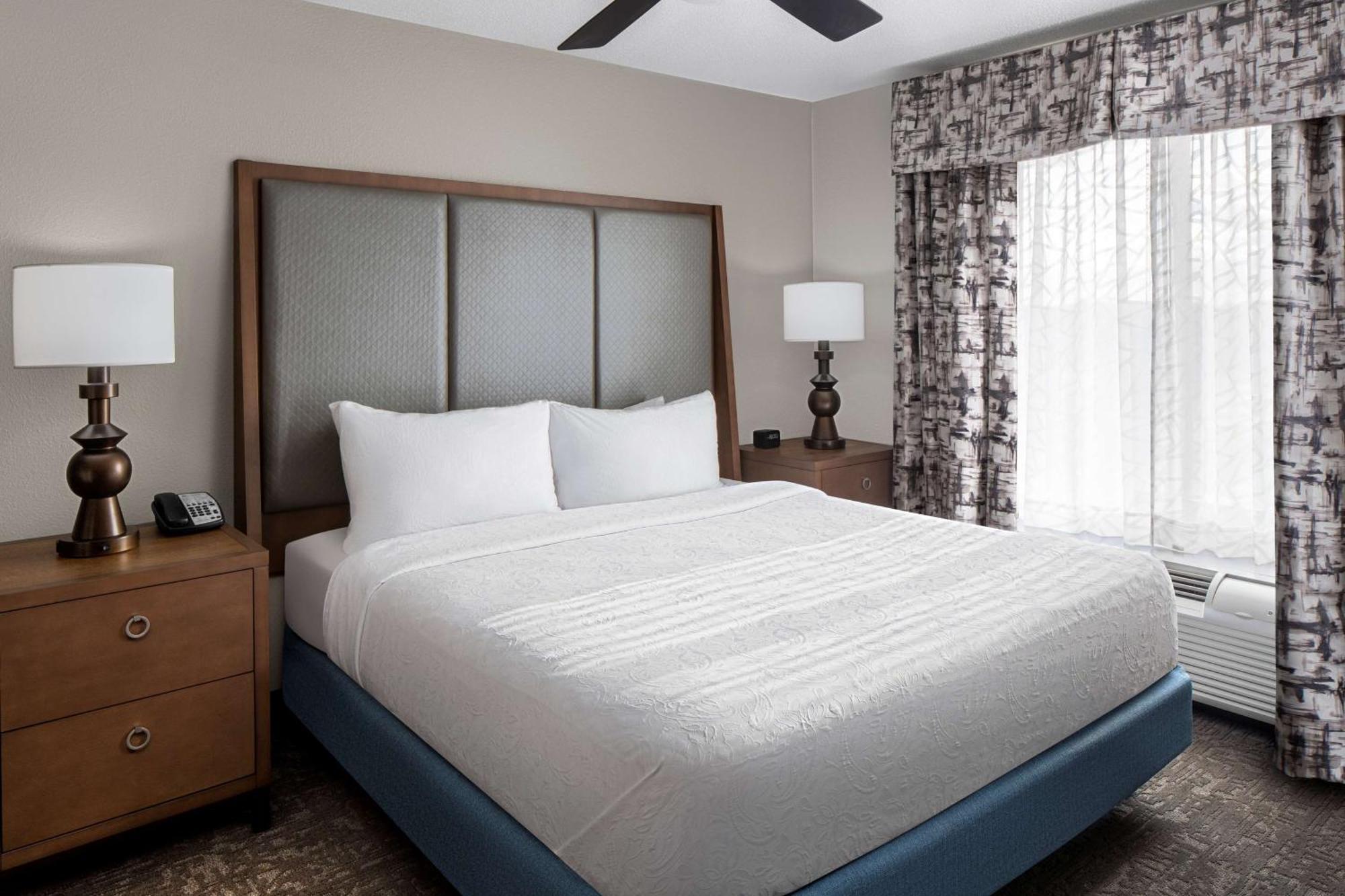 Homewood Suites By Hilton Orland Park Eksteriør billede