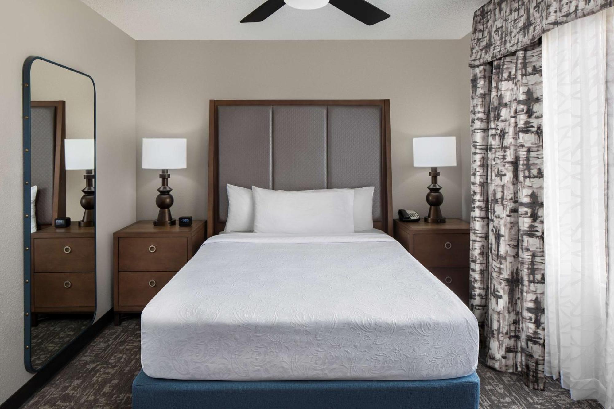 Homewood Suites By Hilton Orland Park Eksteriør billede