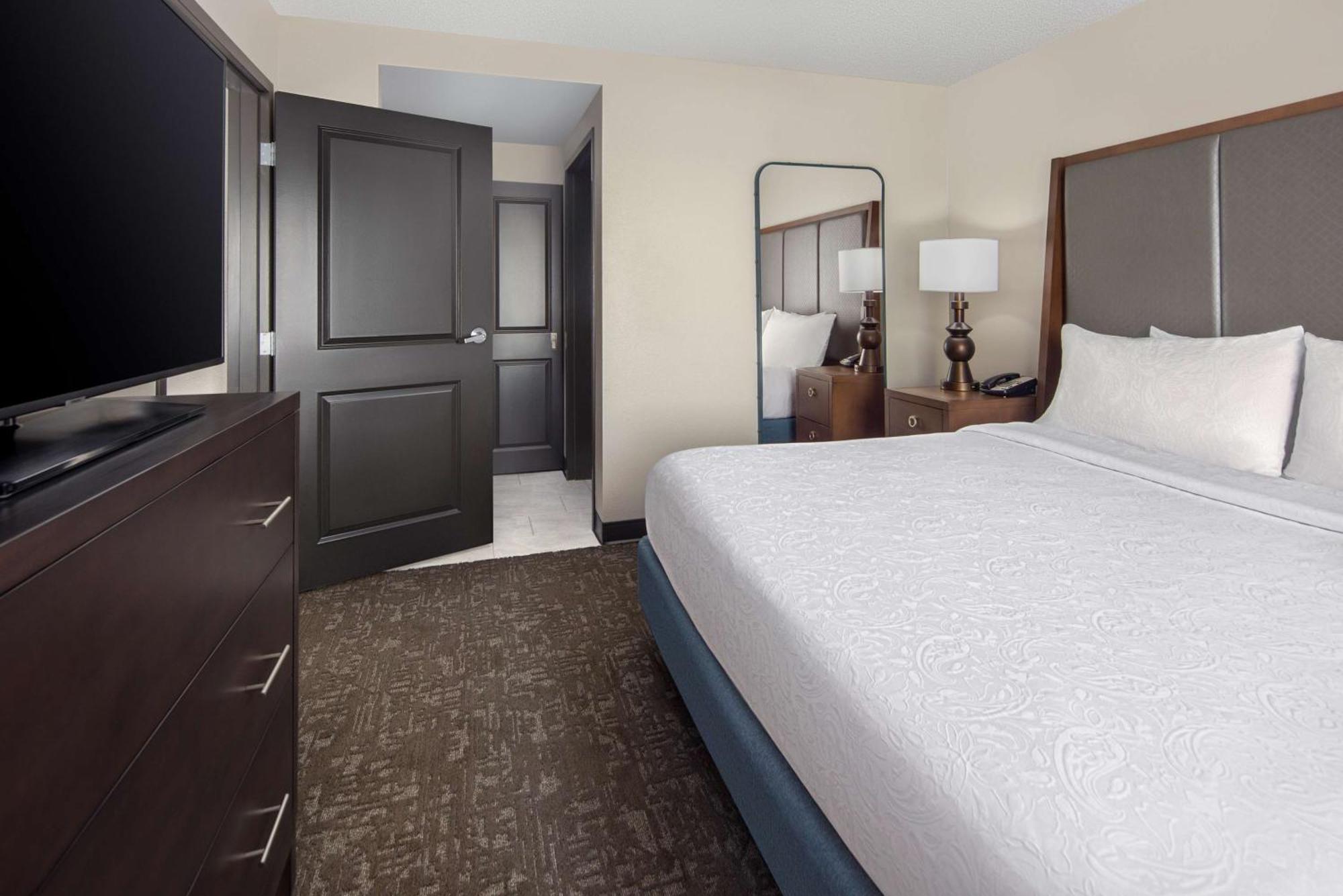 Homewood Suites By Hilton Orland Park Eksteriør billede