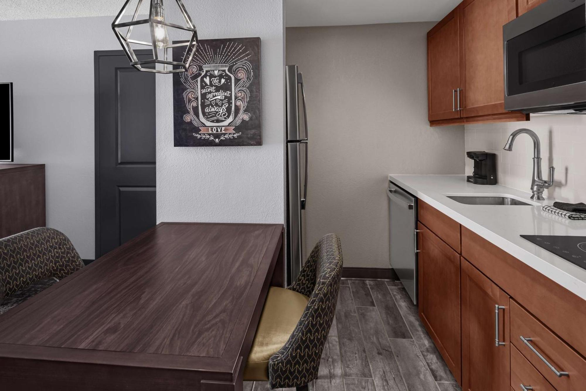 Homewood Suites By Hilton Orland Park Eksteriør billede