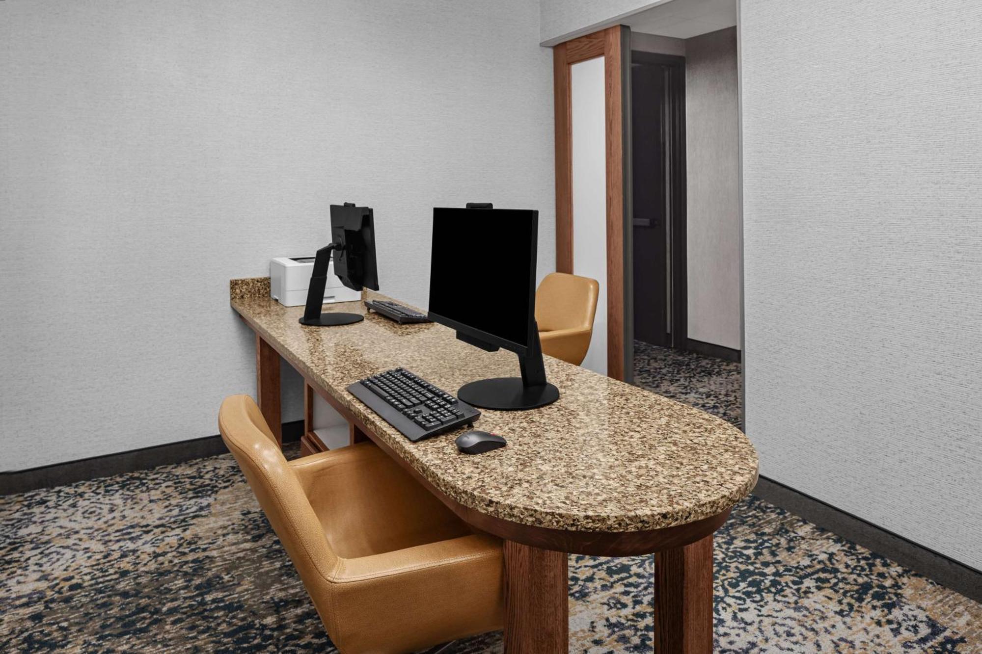 Homewood Suites By Hilton Orland Park Eksteriør billede