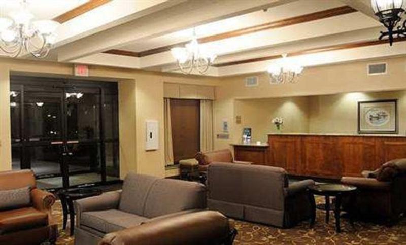 Homewood Suites By Hilton Orland Park Eksteriør billede